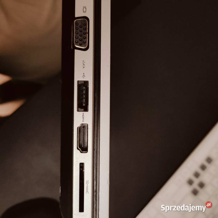 Laptop HP świetny stan kujawsko-pomorskie Toruń