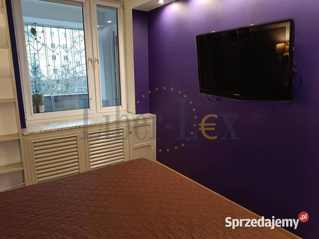 Lokal 76m2 Warszawa Władysława Umińskiego Lokale użytkowe sprzedam