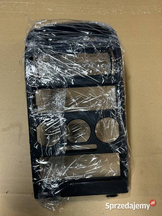 Panel nawiewu Opel astra g 90561237 osobowe Pozostałe Grudziądz