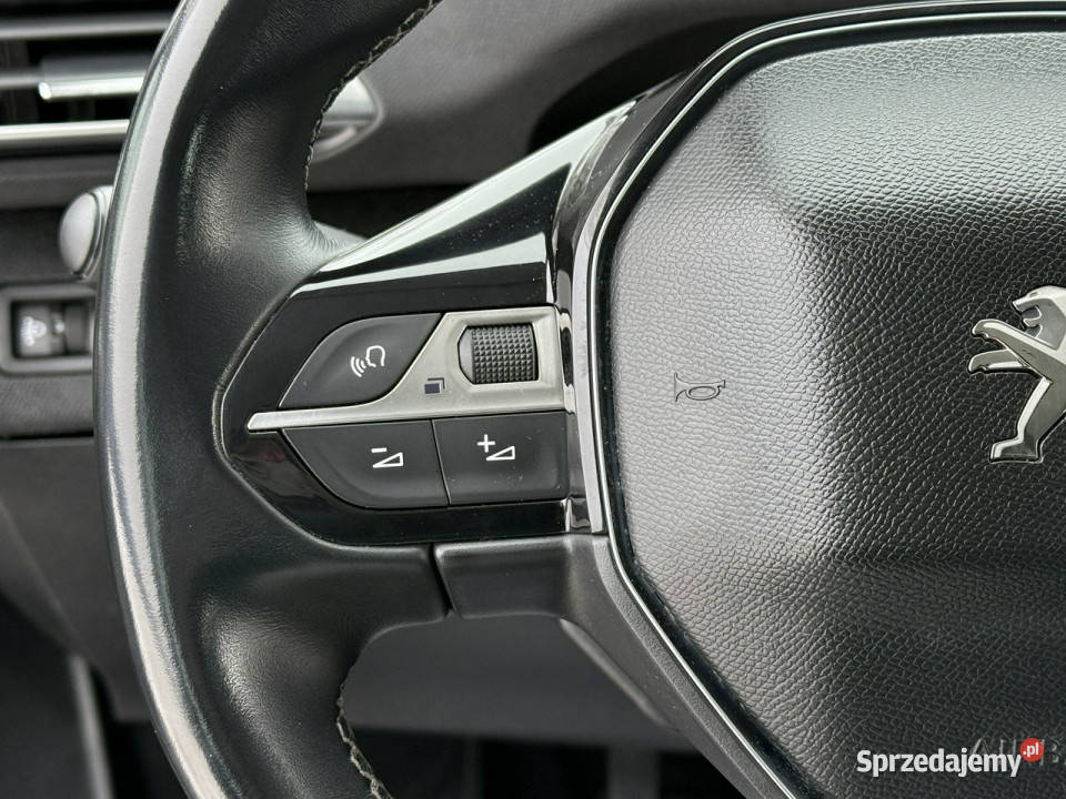 Peugeot 3008 12T 130