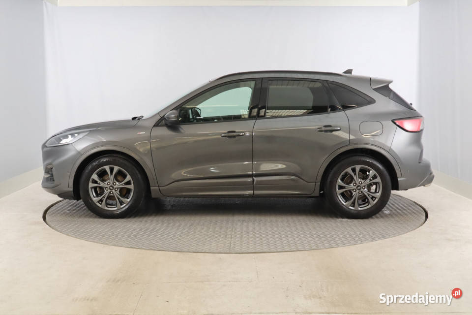 Ford Kuga 15 EcoBoost elektryczne lusterka Zabrze