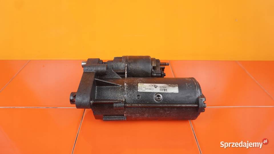 MOVANO MASTER INTERSTAR 22 DCI 03r 90 G9T722 osobowe Suków