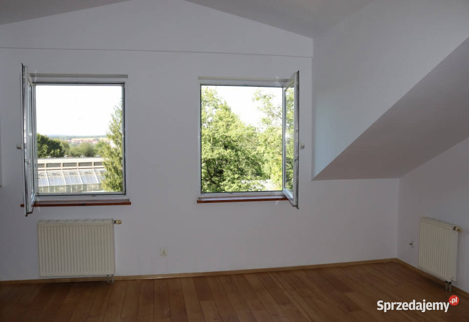 studio w spokojnej okolicy 342m2 37m2 małopolskie Kraków