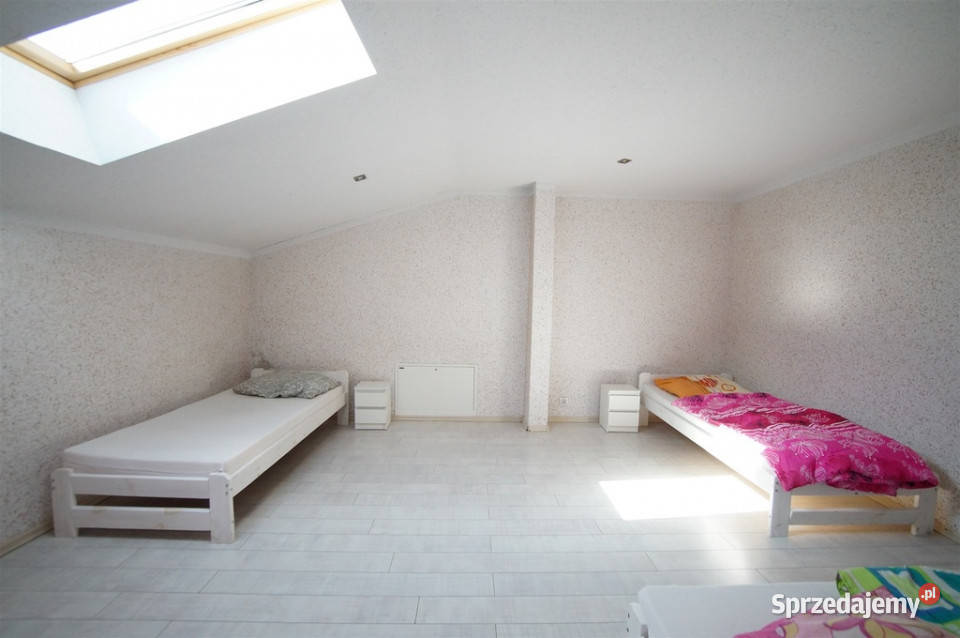 Na sprzedaż ObiektPensjonat Dom weselny itp Sprzedaż sprzedam