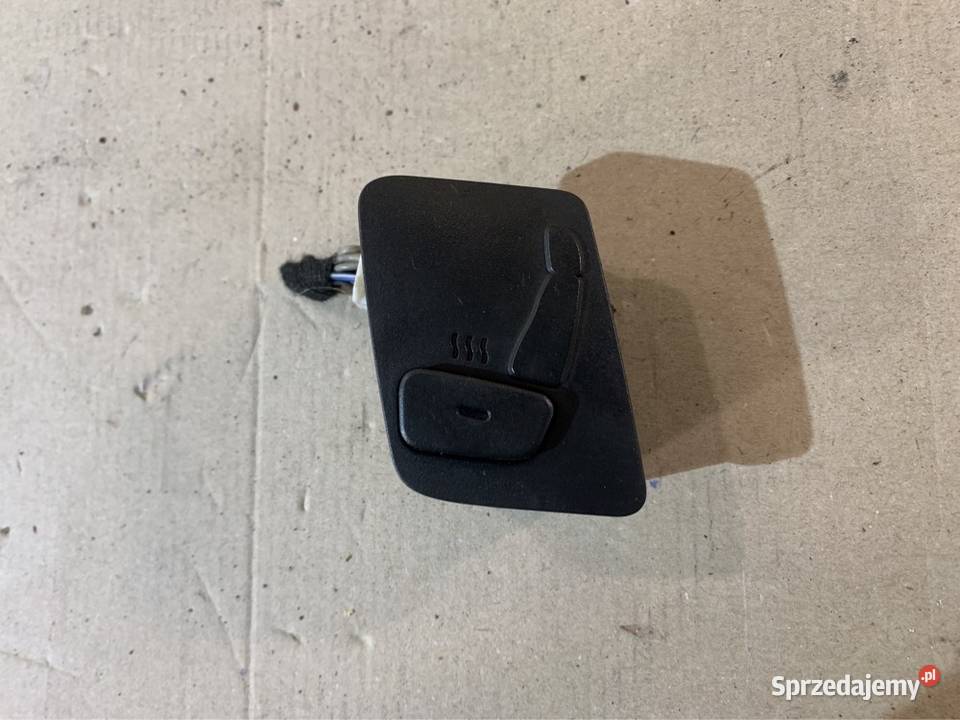 Panel grzania fotela prawy Chevrolet Epica sprzedam