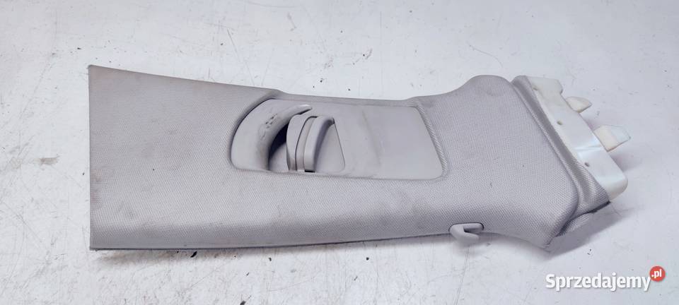 OSŁONA SŁUPKA B PRAWA AUDI A4 B8 8K0867282A V39 osobowe Przystajń