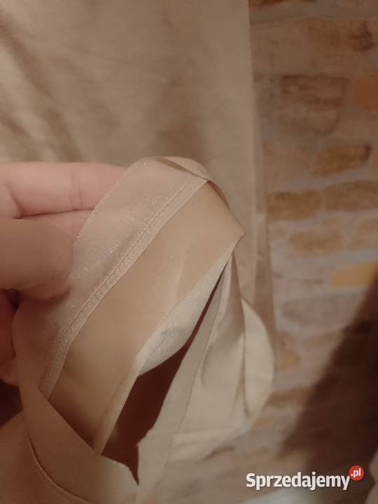 3436 XSS Spanx Ekskluzywna halka modelująca z Rozmiar XS Kraków