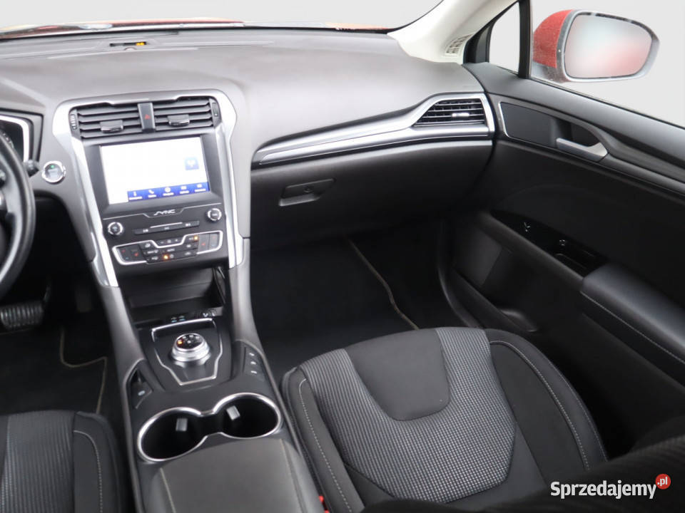 Ford Mondeo 20 EcoBlue Bielany Wrocławskie