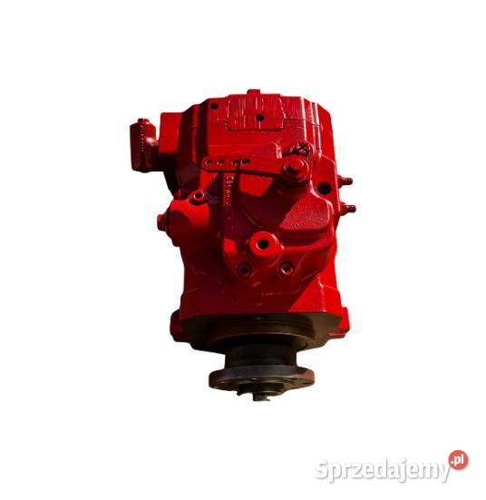 Linde HPV10502 0000 Pompa hydrauliczna do maszyn Układ hydrauliczny Poznań