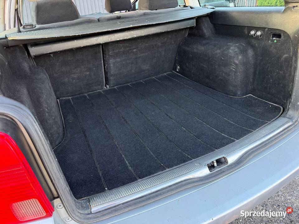 Volkswagen Passat B5 19 TDI Żabiniec