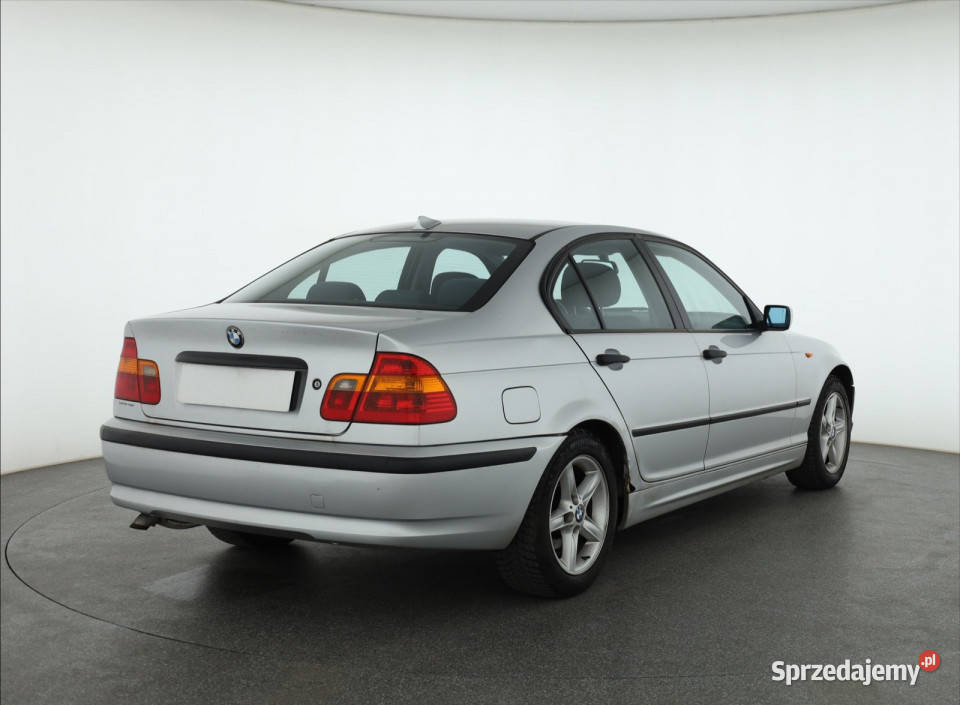 BMW 3 318 d sprzedam
