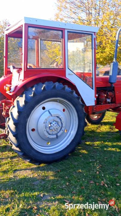 MTZ Belarus 50 Ciągniki podkarpackie Zapole sprzedam