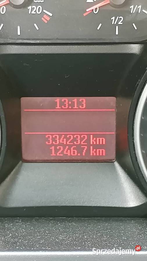 Ford S 2008 sprzedam