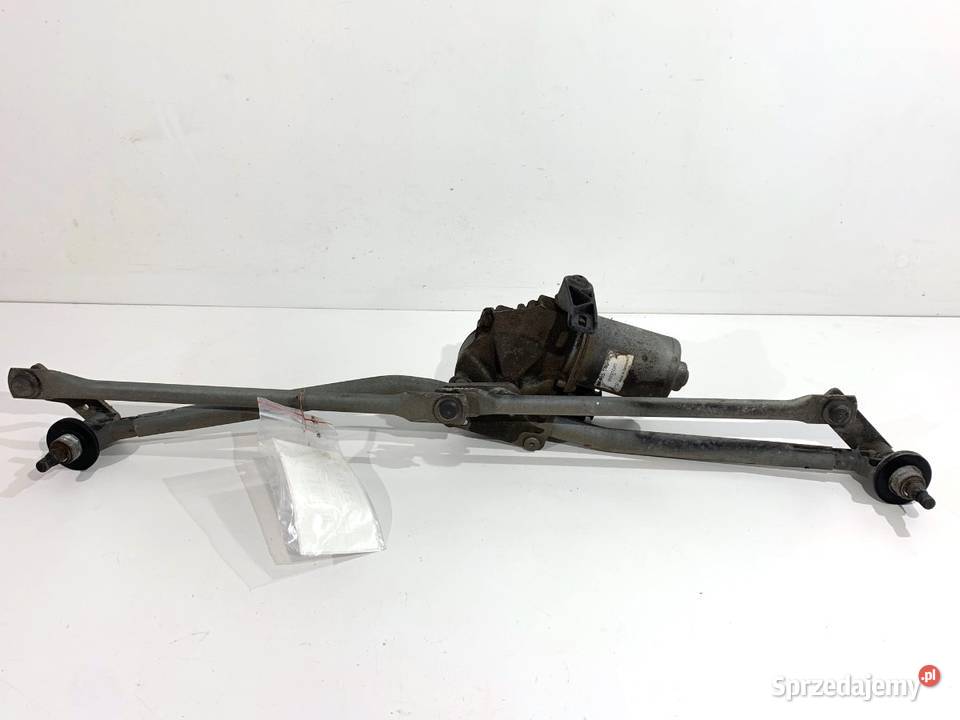 MECHANIZM WYCIERACZEK PRZÓD VW CRAFTER 30 50