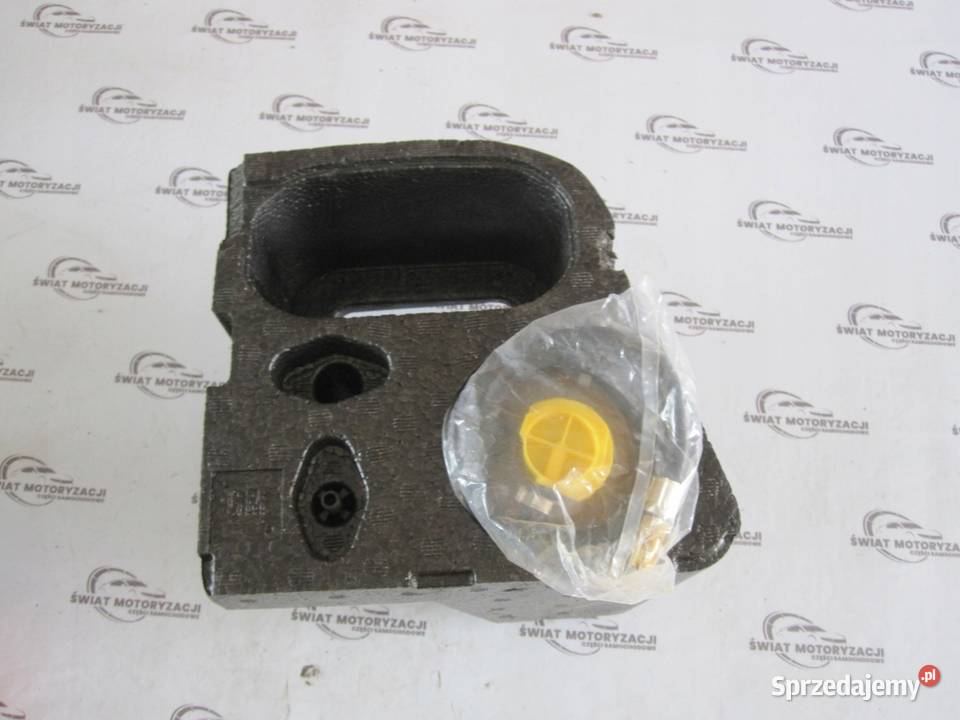 OPEL MERIVA B 11r zestaw naprawczy 13269987 świętokrzyskie Kielce