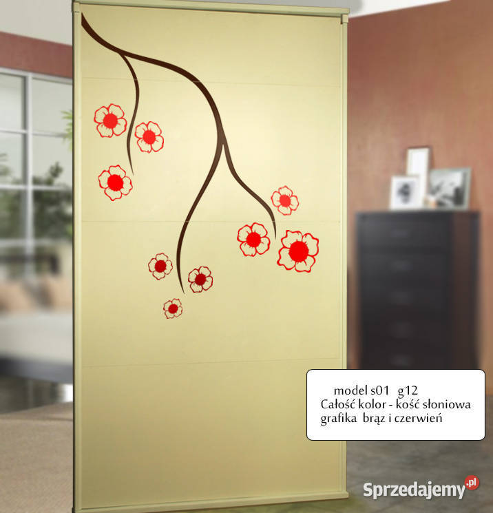 ŚCIANKI DZIAŁOWE rozporowe do samodzielnego Szczecin