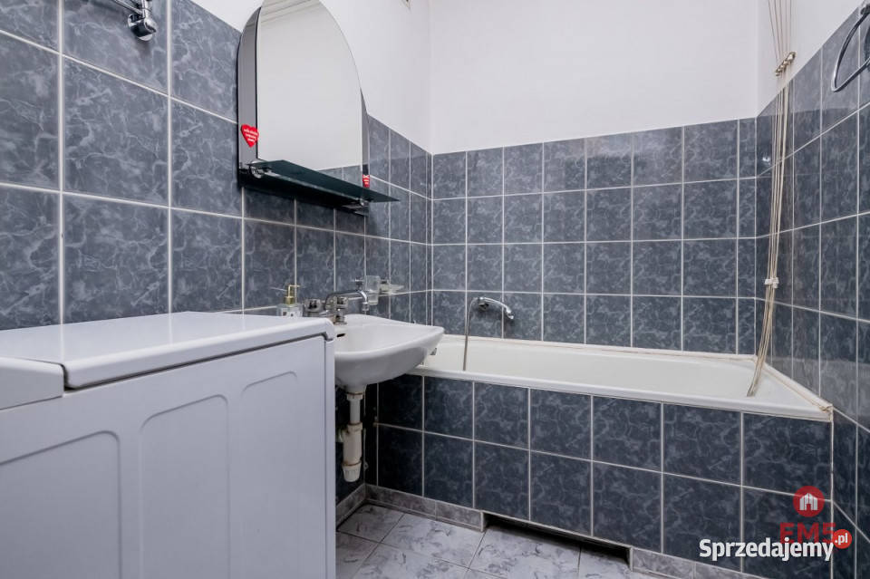 Mieszkanie 50m2 2 pok Białystok wielka płyta