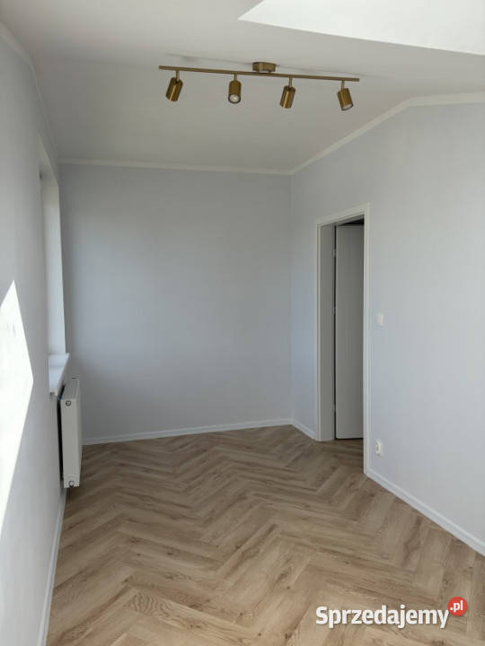 Wykończone 3 pokojowe mieszkanie na Złotnie 57 m Liczba pokoi 3 Łódź