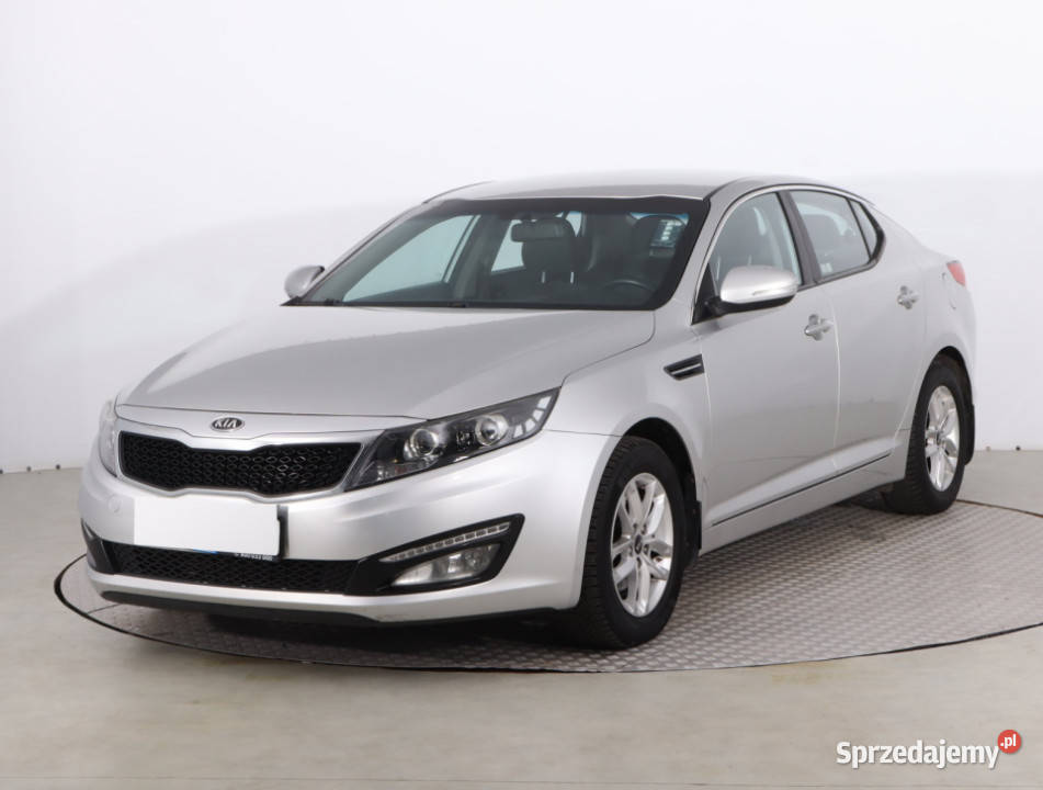 Kia Optima 20 mazowieckie