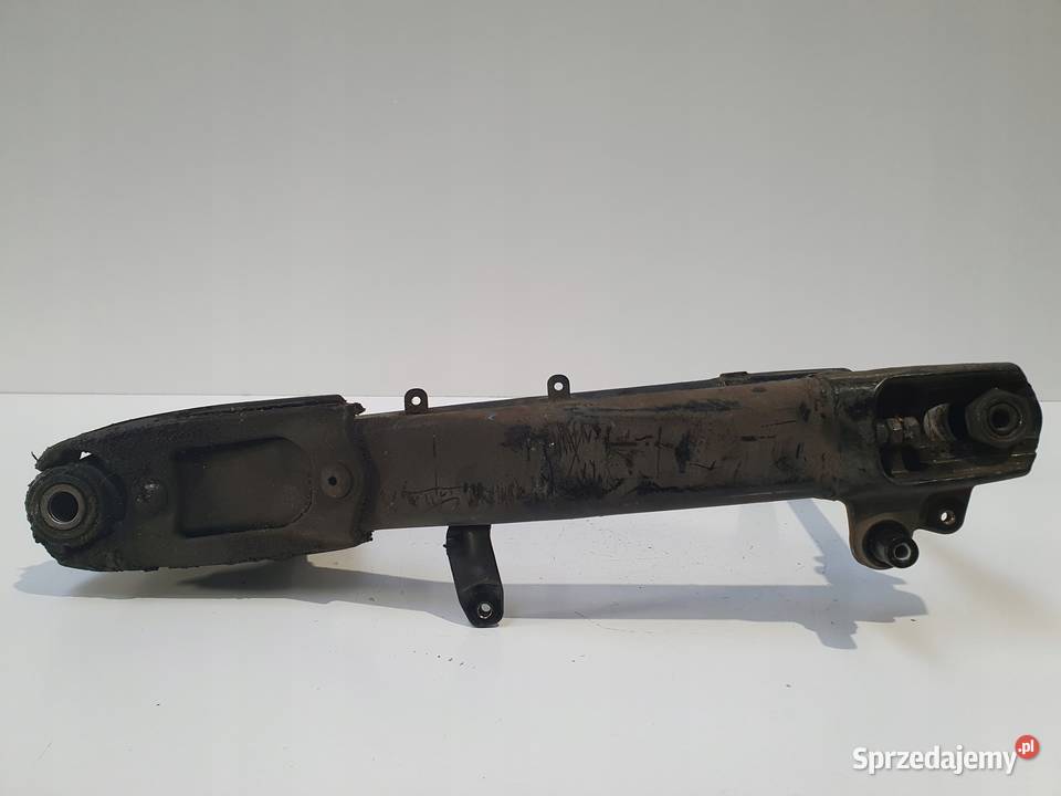 WAHACZ TYŁ Triumph Street Twin 900 BONEVILLE 18 lubelskie Chełm