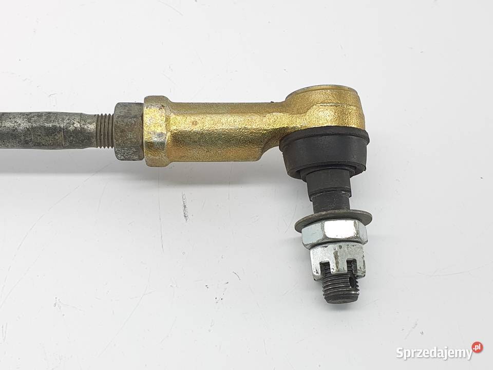 Drazek Kierowniczy Koncowka Drazka Can Am łódzkie