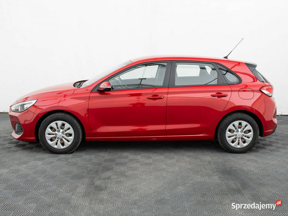 Hyundai i30 WI573JG14 Classic Bluetooth 1368cm3 Pępowo