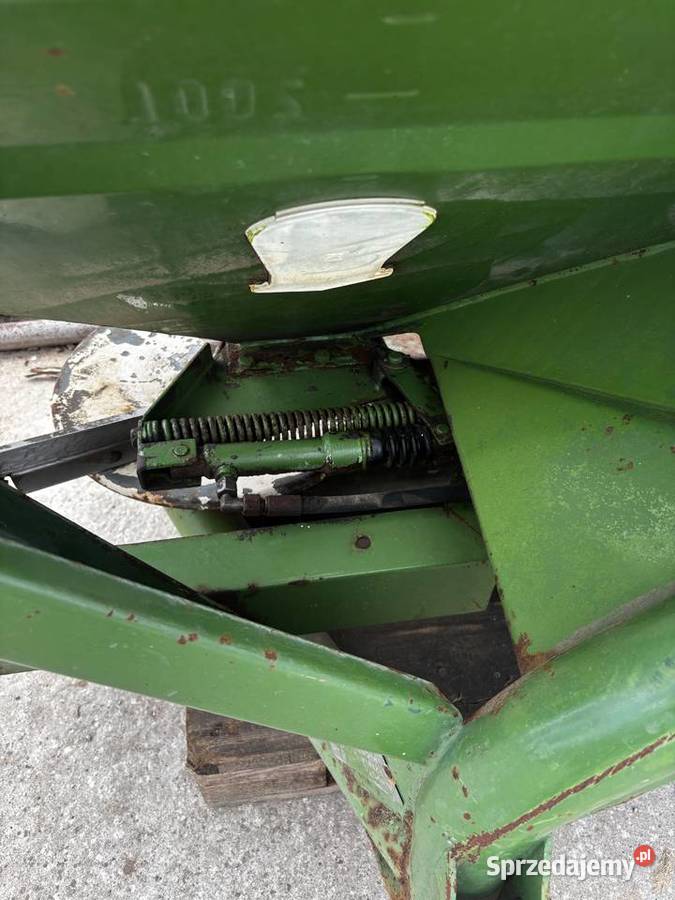 Amazone zau 1001 tanio Środa Wielkopolska sprzedam
