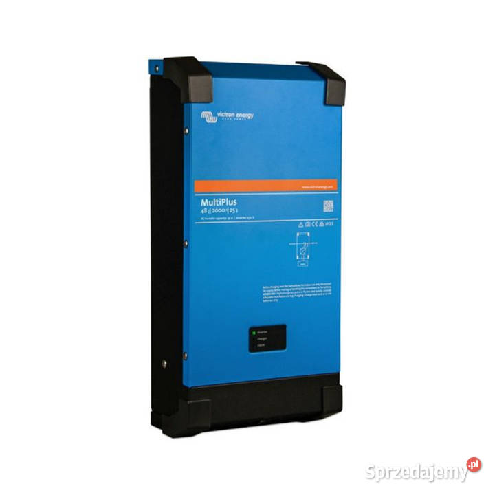Victron Energy MultiPlus 4820002532 małopolskie