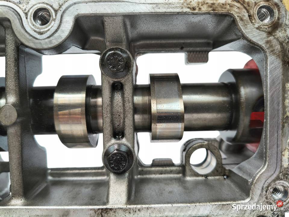 WAŁEK ROZRZĄDU obudowa Ford Focus Peugeot sprzedam