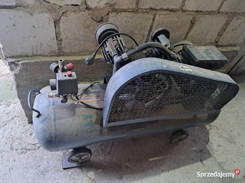 Sprężarka Czarniewo