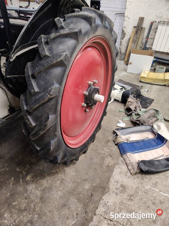 Opony 95 36 Wilkowice