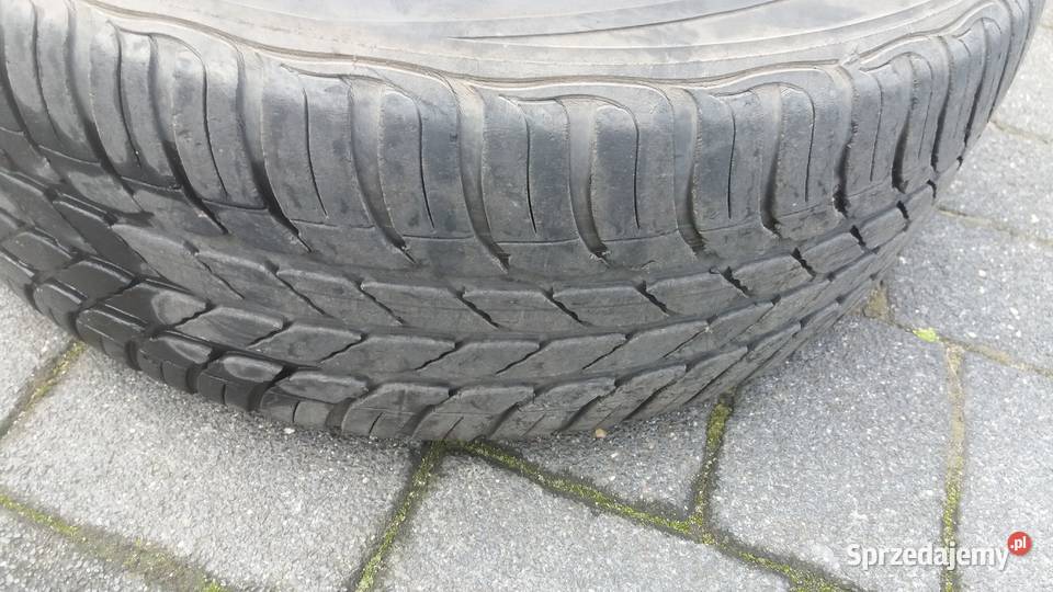 felgi 15 aluminiowe mercedes amg osobowe Koła i felgi Rakoniewice