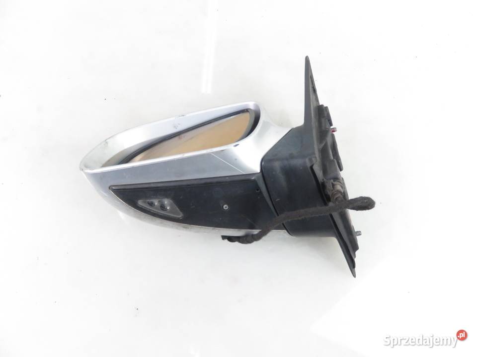 LUSTERKO LEWE AUDI A8 D3 LY7W 12 PIN EUROPA małopolskie