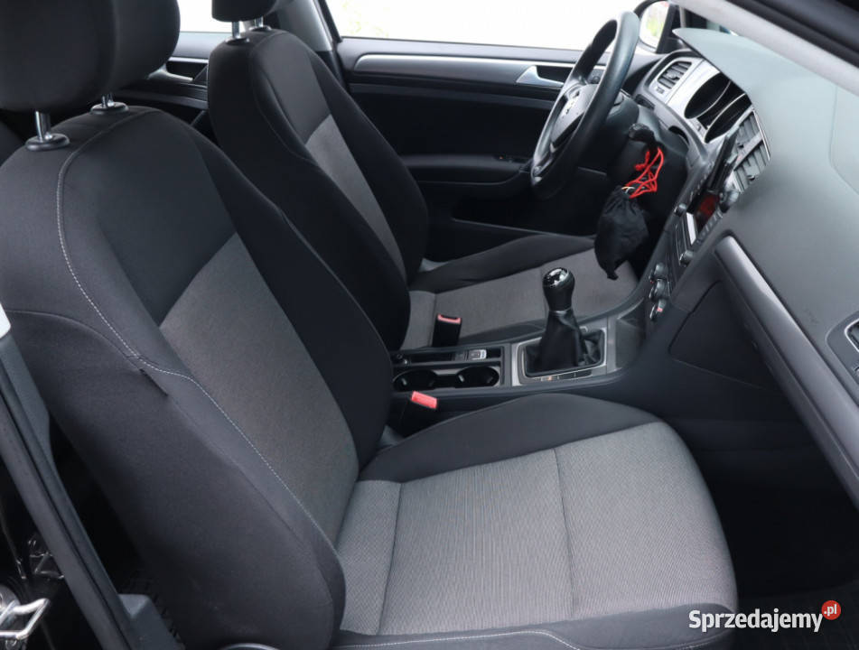 VW Golf 14 TSI Łódź