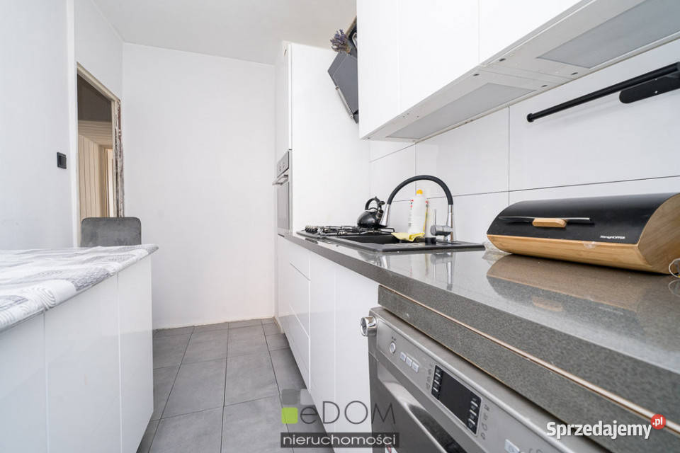 Mieszkanie Gorzów Wielkopolski 454m2 3 pokoje