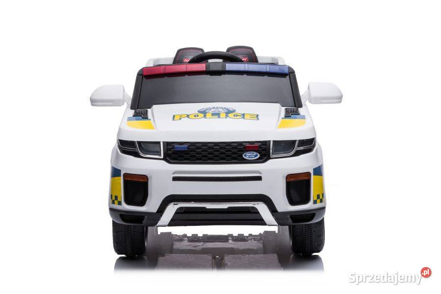 Auto na akumulator Polica Bielsk Podlaski