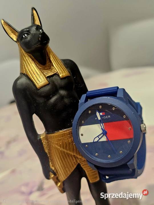 Zegarek Tommy Hilfiger Toruń