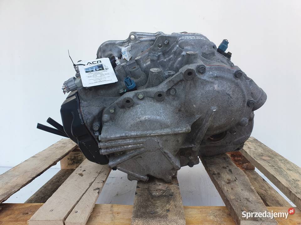 Chevrolet Captiva 20 CDTI VCDI AUTOMATYCZNA osobowe Janów