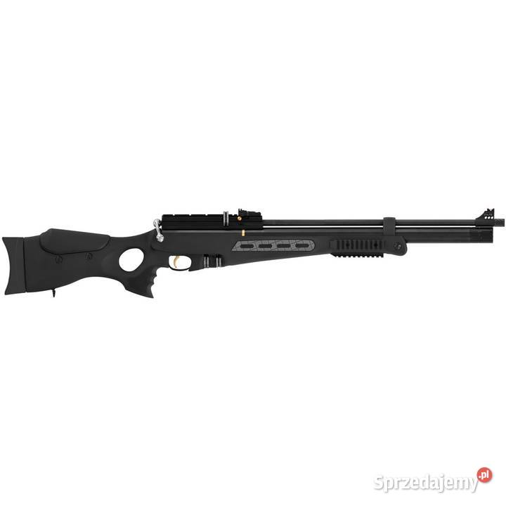 Wiatrówka PCP Hatsan BT65RB Elite 55 mm mazowieckie Warszawa