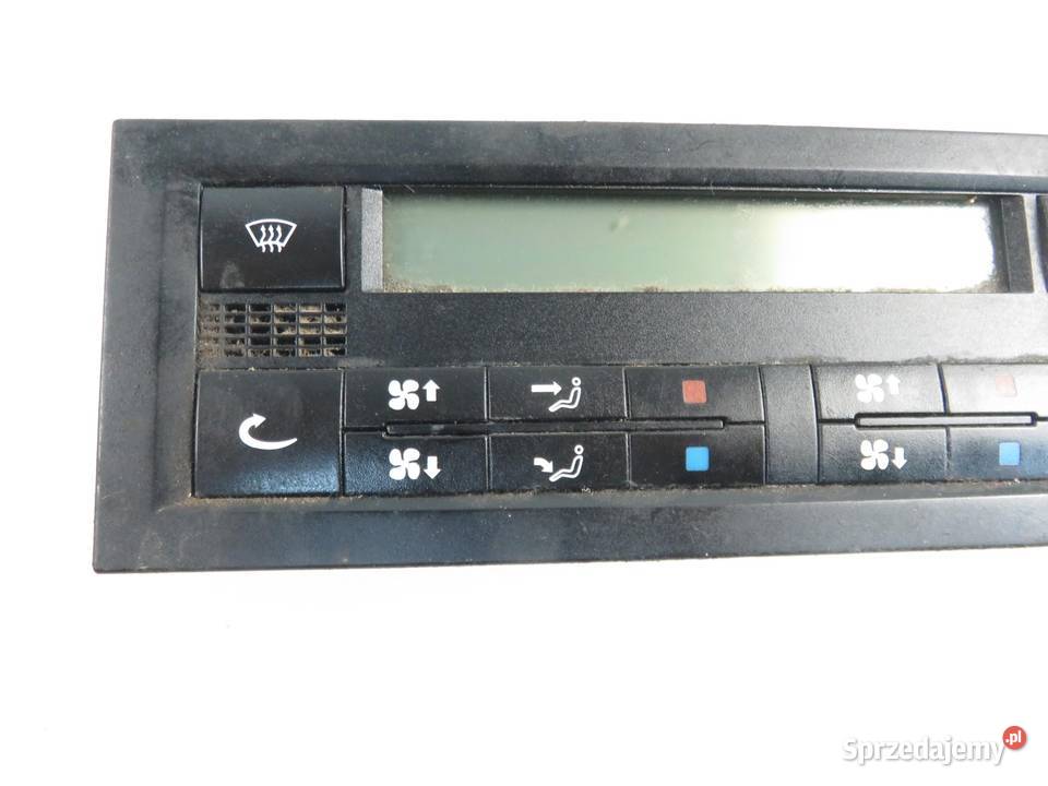 KLIMATRONIK FORD GALAXY I 7M5907040N małopolskie