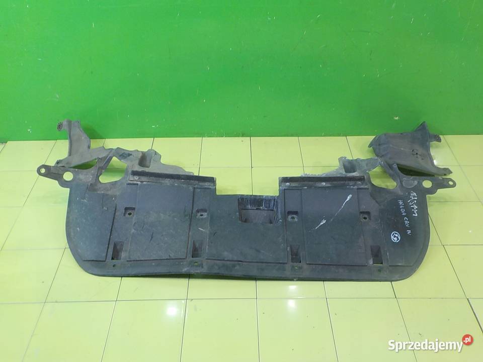 HONDA CRV IV 20 IVTEC 13r 5D oslona pod silnik osobowe Silniki i osprzęt Suków