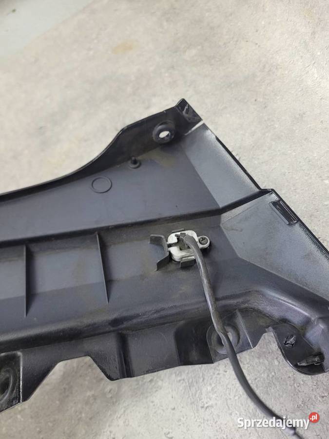 HONDA GOLD WING GL 1800 SC 79B 1823 OEM PANEL Nowy Tomyśl
