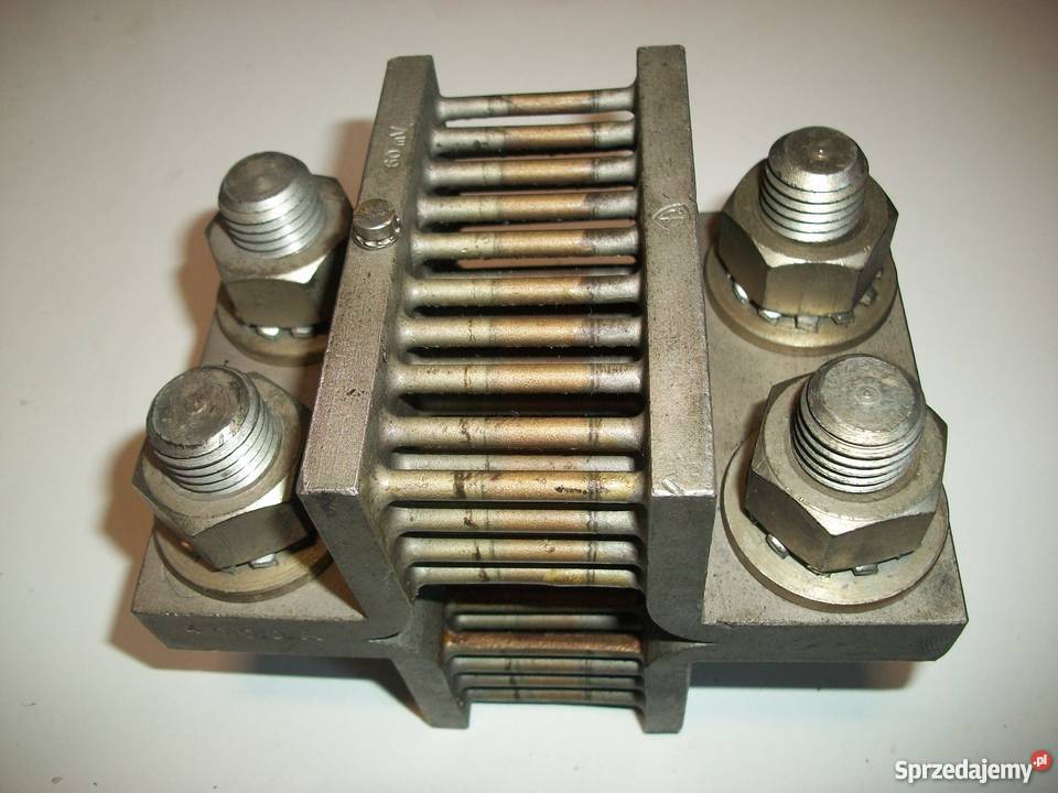 Bocznik pomiarowy 4000A małopolskie Olkusz