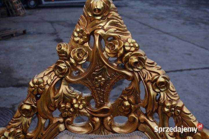 OGROMNY Komplet Wypoczynkowy Wypoczynek Kraków sprzedam