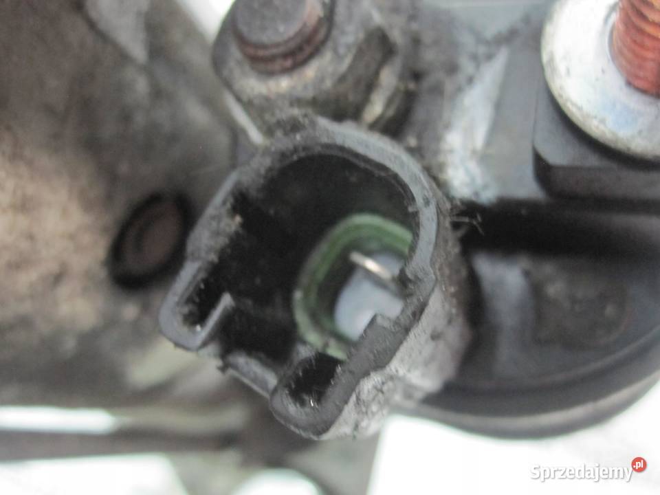 LEXUS IS 22 D 2ADFHV 177 06r rozrusznik świętokrzyskie