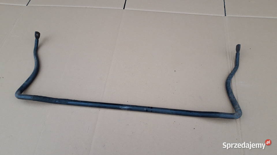 Stabilizator Przód BMW e34 Jeżowe