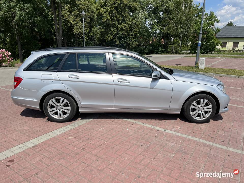 oryginał serwis prywatny zarejestz Niemiec2 x Staszów sprzedam