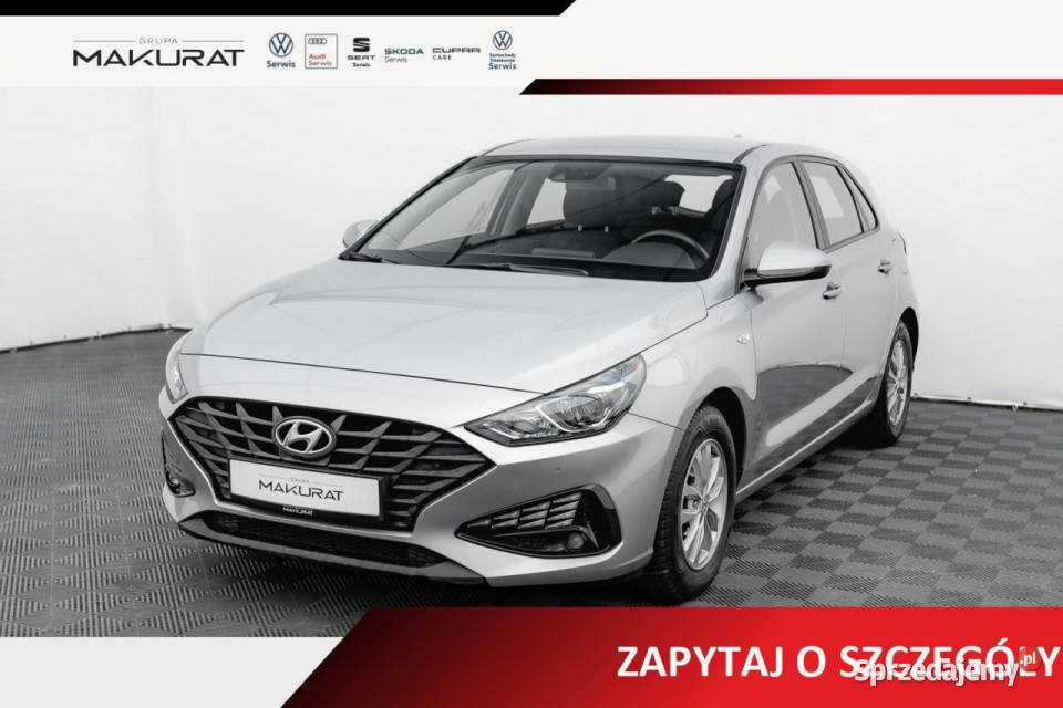 Hyundai i30 GD2C81415 DPI Modern Bluetooth