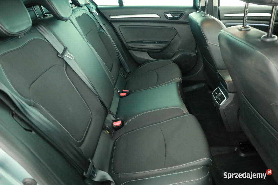 Renault Megane ETech Plugin hybryda Piaseczno sprzedam