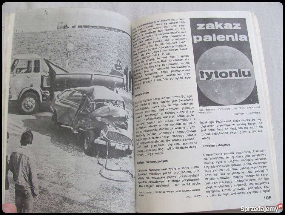 Z Chrystusem przetwarzamy świat katechizm